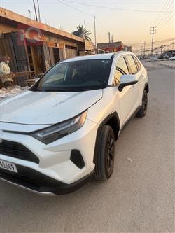 تويوتا راف 4